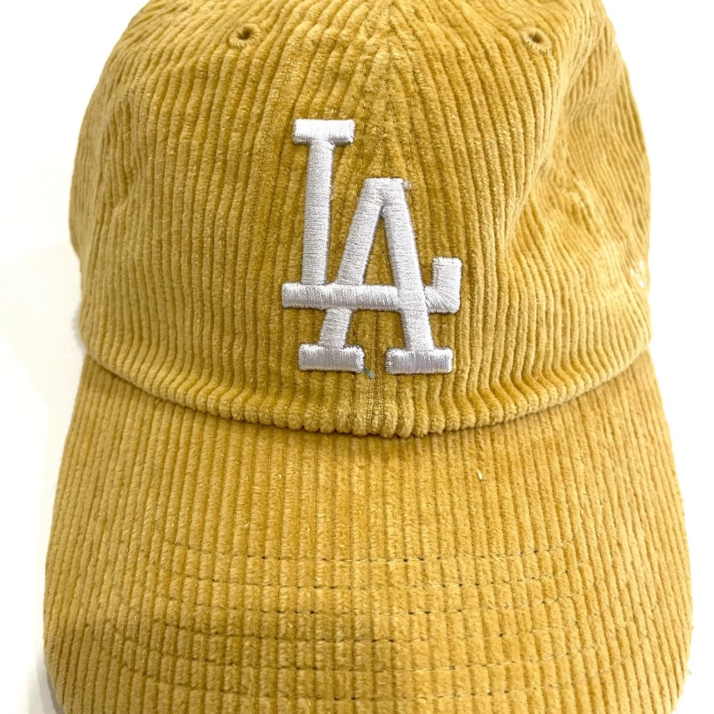 47 BRAND LA BASEBALL HAT UNISEX- NWT